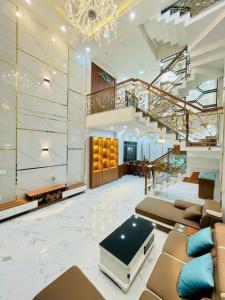 NHÀ MỚI 4 TẦNG ĐỐI DIỆN GIGAMALL, HIỆP BÌNH CHÁNH THỦ ĐỨC