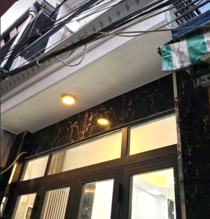 BÁN NHÀ ĐẸP GIÁ SIÊU TỐT GIÁP TÂN PHÚ , CHỈ 2X TỶ