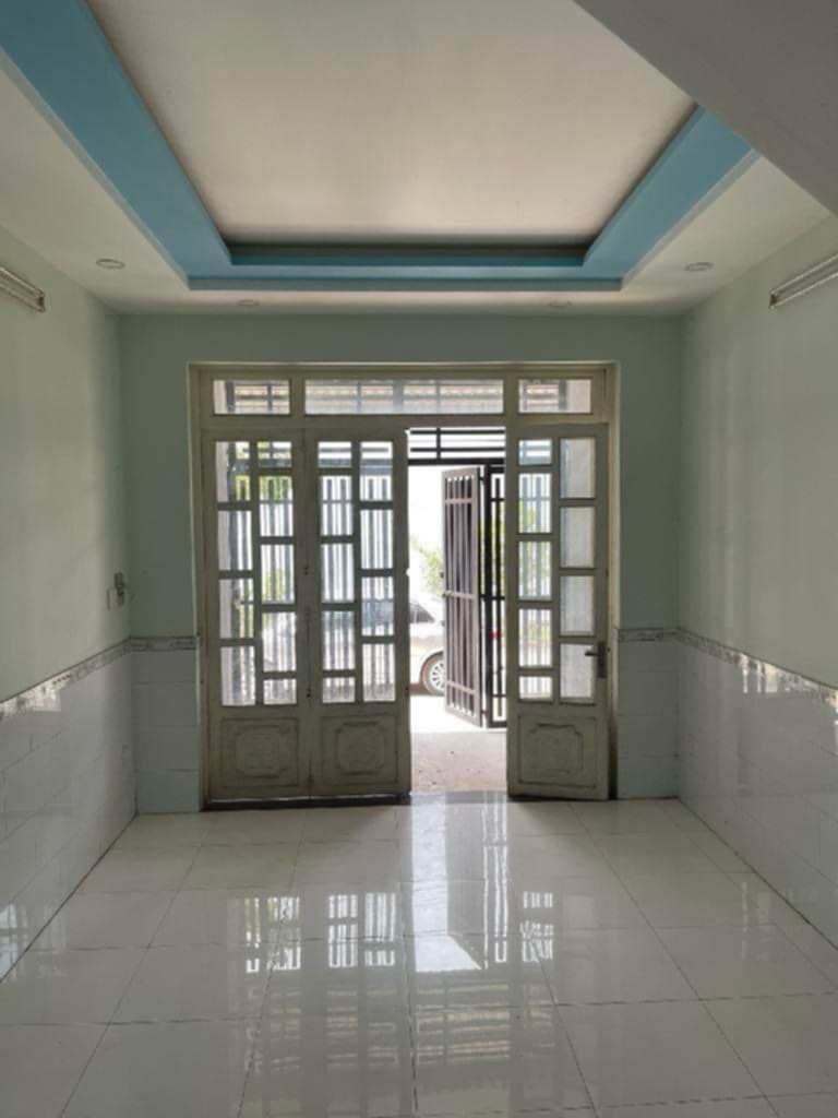 Cần bán gấp nhà 1T1L đường số 6, phường Long Trường, DT 56m2