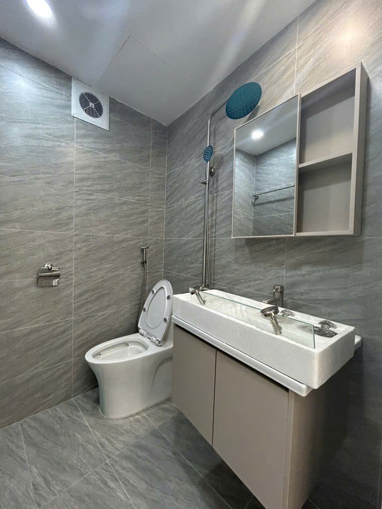 Bán nhà Thượng Thanh 1 tầng, diện tích hơn 52m2 giá hợp lý 4.5 tỷ