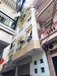 Bán nhà mặt phố Nguyễn Văn Linh Dt 60m, giá 5,09 tỷ