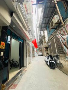 Bán nhà Thượng Thanh 1 tầng, diện tích hơn 52m2 giá hợp lý 4.5 tỷ