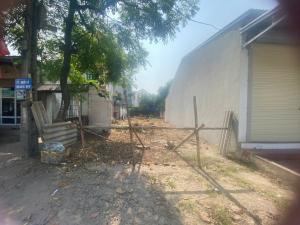 Đất đẹp Hồng Kì.Dt:166m,lô góc,đường ô tô tránh,4.8 tỉ