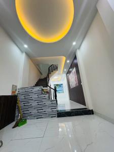 Bán nhà cạnh chợ Đại Từ, 5tỷ