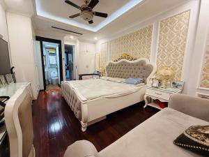 Bán Nhà Mặt Vũ Tông Phan - 40m x 5 Tầng - Lô Góc - Nhà Mới - 7Tỷ