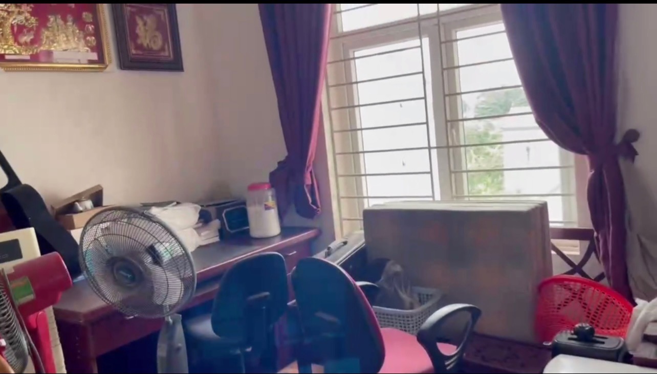 Bán nhà MỸ ĐÌNH , Dân cư đông đúc , Dân trí cao , 27m2, 6 tỷ