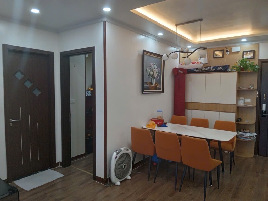 Bán CC AN BÌNH PLAZA 97 TRẦN BÌNH , 83m2 , 5,3 tỷ