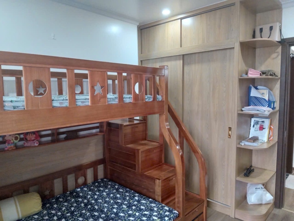Bán CC AN BÌNH PLAZA 97 TRẦN BÌNH , 83m2 , 5,3 tỷ