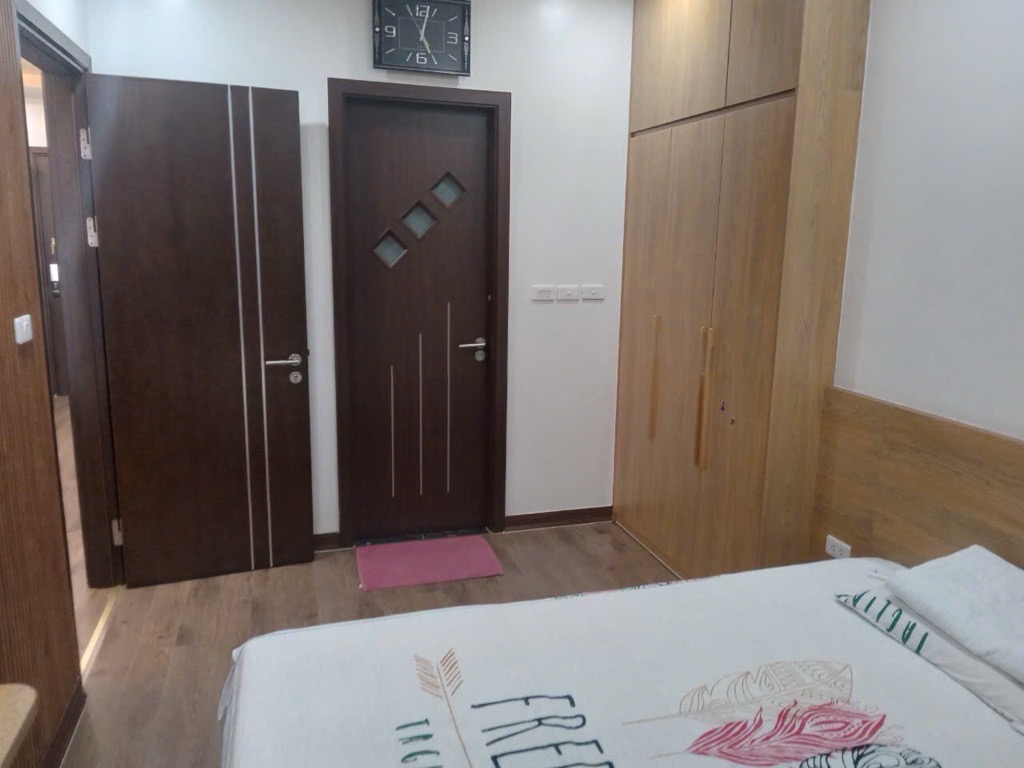 Bán CC AN BÌNH PLAZA 97 TRẦN BÌNH , 83m2 , 5,3 tỷ