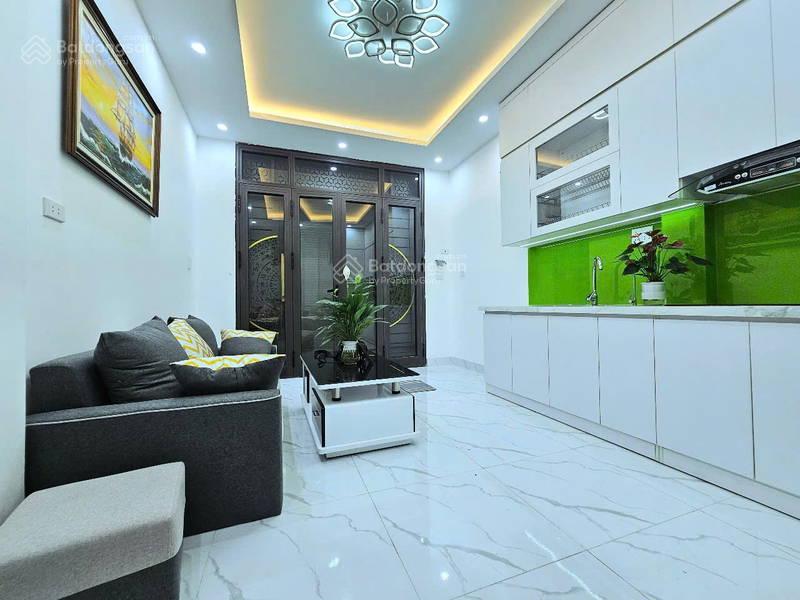 Chỉ 5tỷ - có ngay siêu phẩm mới koong 35m2 - 6t - tại Trung Văn - Nam Từ Liêm - ô tô - kinh doanh