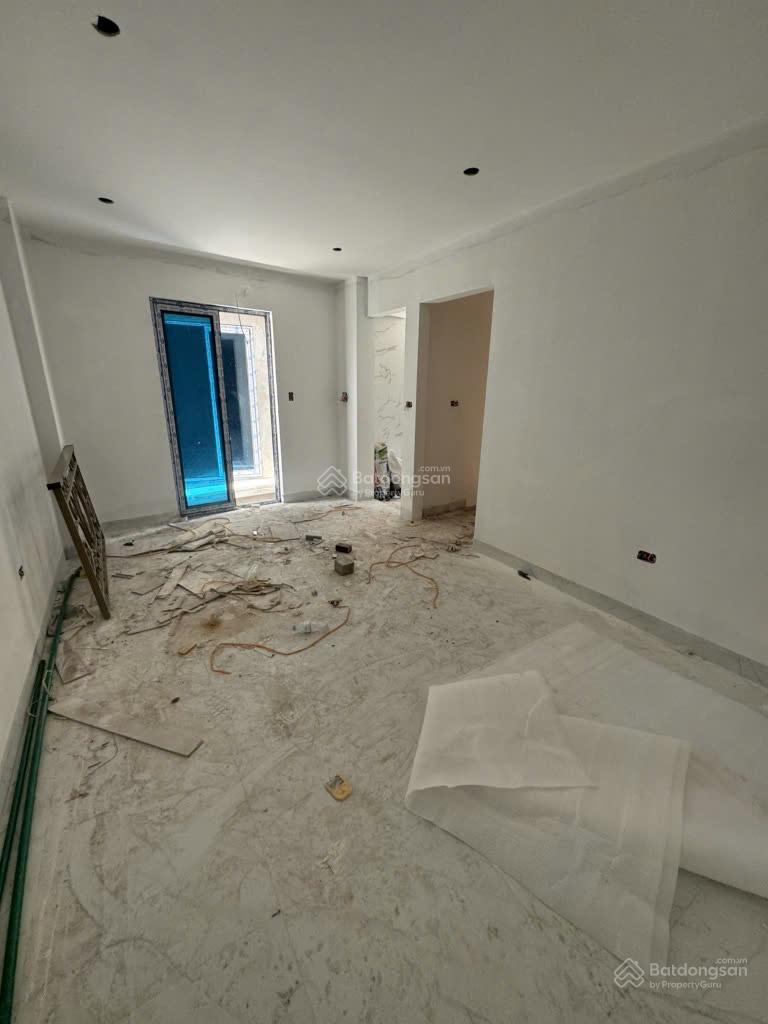 Chính chủ bán nhà gấp tại Tây Mỗ, ô tô đỗ cổng, lô góc, diện tích 35m2 x 5 tầng, giá bán 4 tỷ x