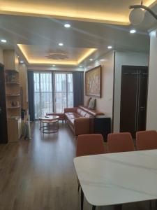 Bán CC AN BÌNH PLAZA 97 TRẦN BÌNH , 83m2 , 5,3 tỷ