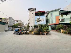 Chính chủ cần bán nhà gấp tại Tây Mỗ, lô góc, ngõ thông, nhà mới 6 tầng, có bãi gửi oto, giá 4 tỷ x