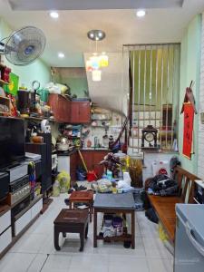 BÁN NHÀ NGUYỄN TRÃI - PHÙNG KHOANG - PHÂN LÔ - NGÕ THÔNG 2 ĐẦU - 15M RA OTO TRÁNH CHƯA TỚI 4 TỶ