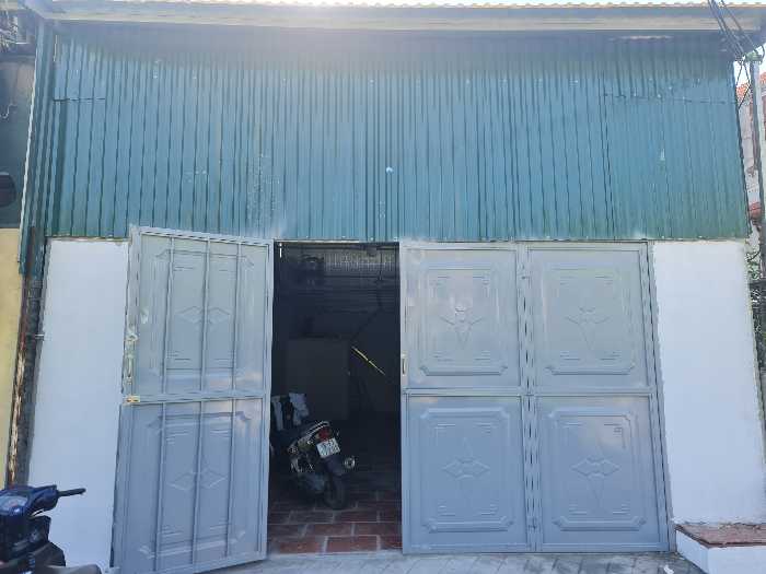 Siêu phẩm gia lâm 70m2 5 tỷ 6