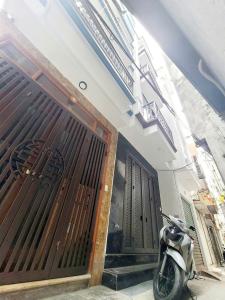 Nhà đẹp Hai Bà Trưng