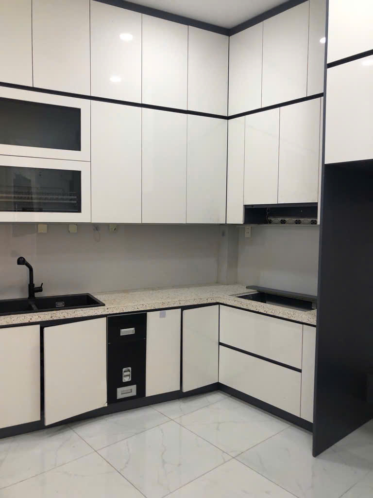 KẾ HOÀNG DIỆU 2 - LINH TRUNG - NHÀ ĐẸP - Ở NGAY SIÊU RẺ CHỈ NHỈNH 5 tỷ