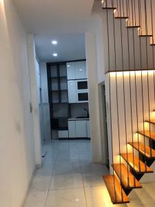 KẾ HOÀNG DIỆU 2 - LINH TRUNG - NHÀ ĐẸP - Ở NGAY SIÊU RẺ CHỈ NHỈNH 5 tỷ