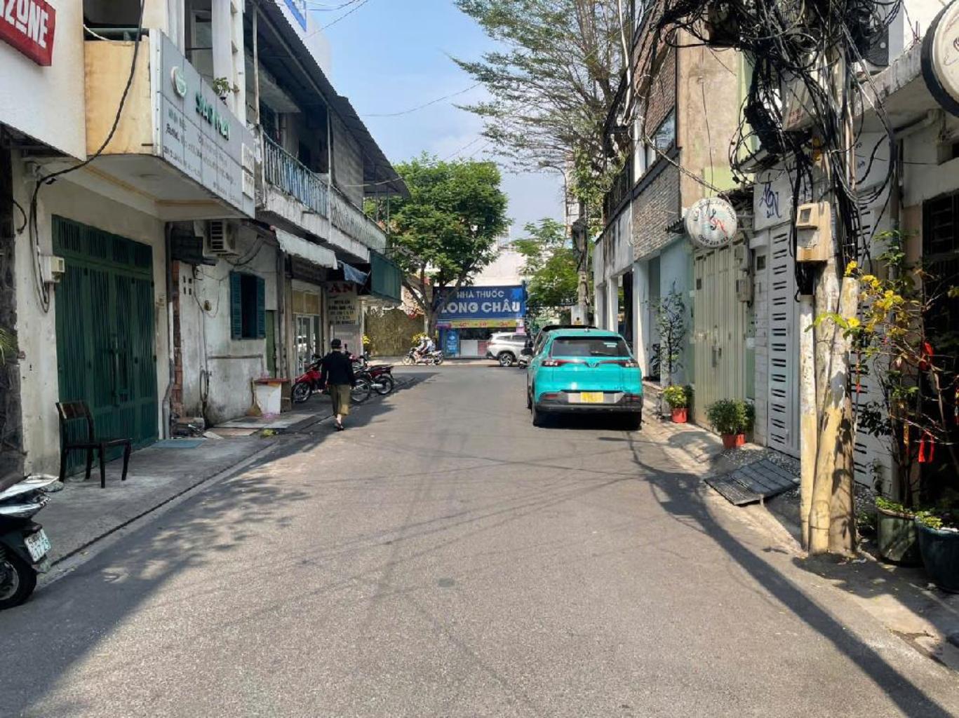 BÁN NHÀ LÊ VĂN SỸ, PHƯỜNG 01 TÂN BÌNH - 39M2 - CHỈ 7,75 TỶ