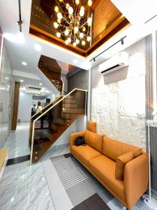 BÁN NHÀ LÊ VĂN SỸ, PHƯỜNG 01 TÂN BÌNH - 39M2 - CHỈ 7,75 TỶ