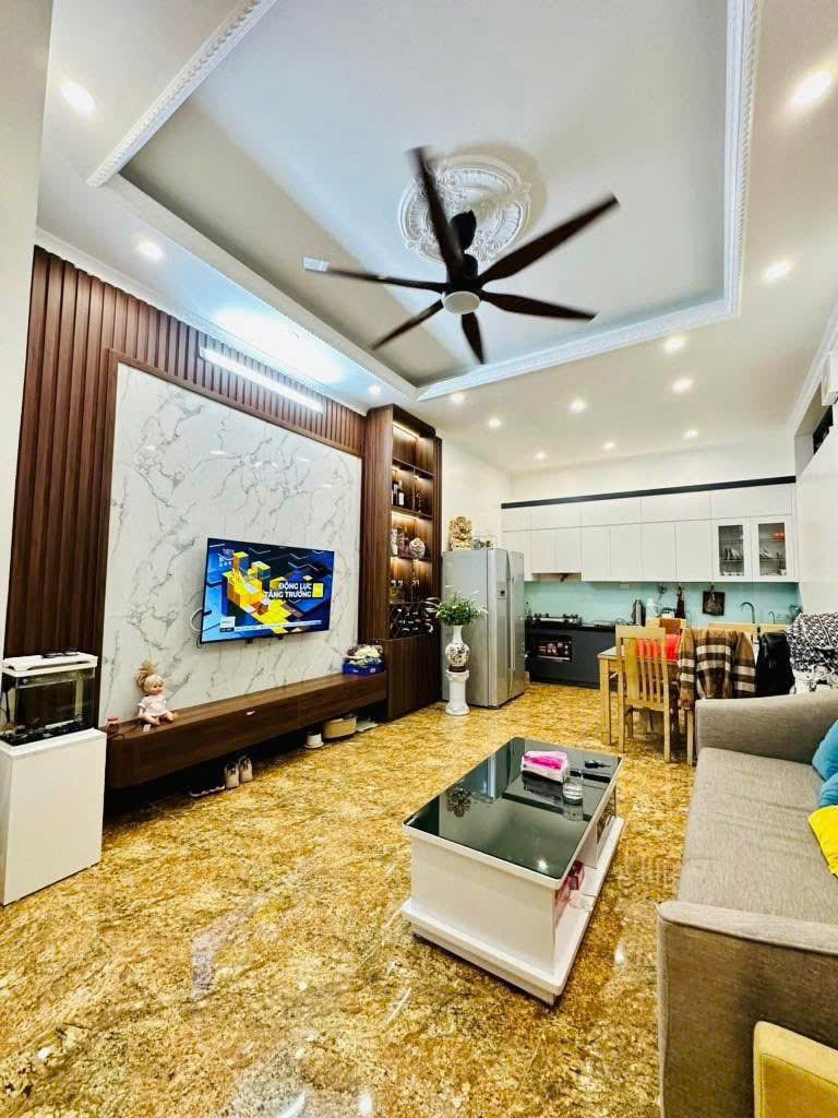 Bán nhà Ngọc Hồi