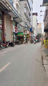 Bán nhà Yên Mỹ - khu Cầu Bính
