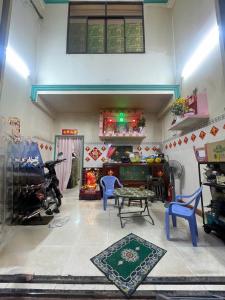 BÁN NHÀ CAO XUÂN DỤC - QUẬN 8 - 41M2 - 5.65 TỶ