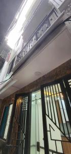 Bán nhà khu đầu Bà Triệu