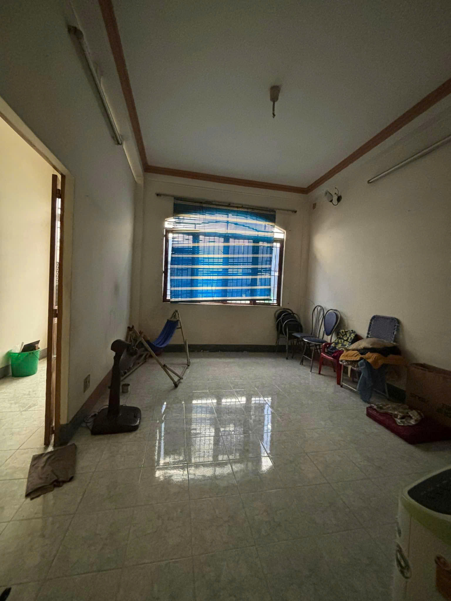 Bán Lũy Bán Bích, Tân Phú, 63m2, chỉ 6.5 tỷ