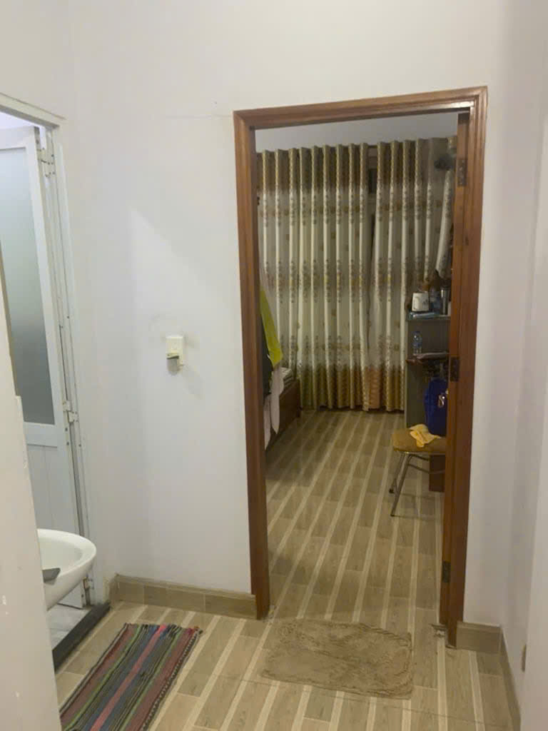 Bán Lũy Bán Bích, Tân Phú, 63m2, chỉ 6.5 tỷ