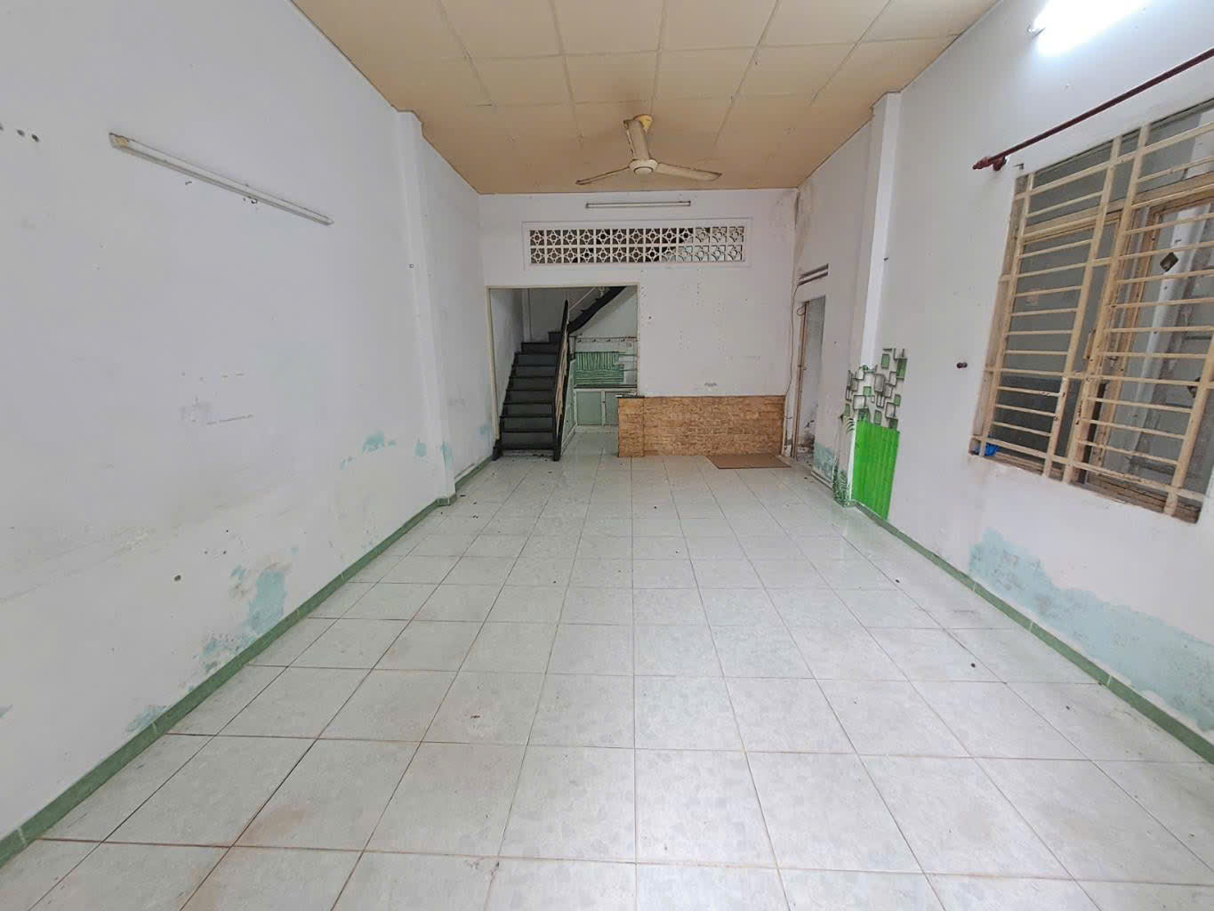 Bán nhà Huỳnh Thiện Lộc, Tân Phú, 50m2, chỉ 4.9 tỷ