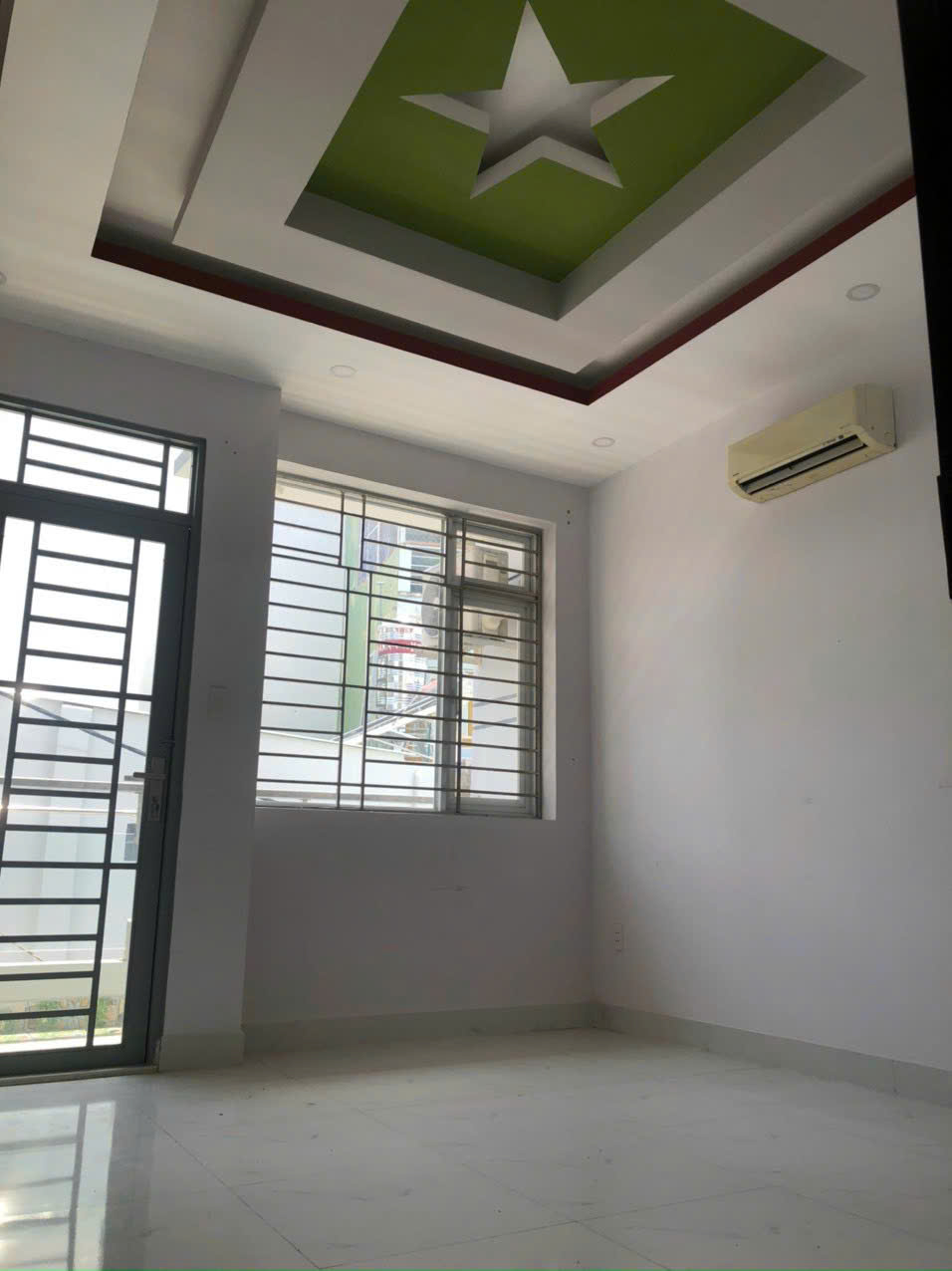 Bán nhà gần Bến Xe Miền Tây, Bình Tân, 4x14m, 4 tầng BTCT, nhỉnh 7 tỷ