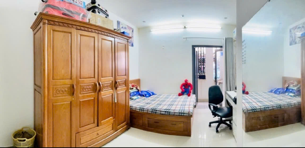 Bán nhà Trần Văn Ơn, Tân Phú, 2 tầng, 3.7x6m, chỉ 3 tỷ
