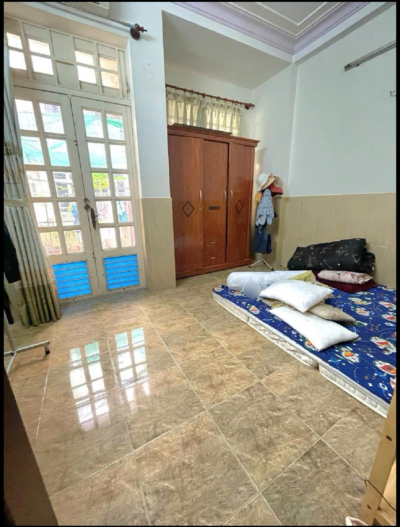 BÁN NHÀ VƯỜN LÀI, TÂN PHÚ, KINH DOANH ĐA NGHÀNH, 4X13M, 3 TẦNG, CHỈ 6.5 TỶ CHÚT