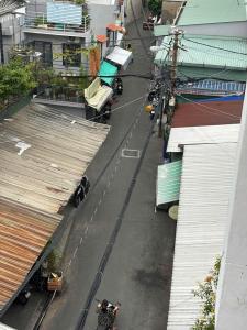 Bán Lũy Bán Bích, Tân Phú, 63m2, chỉ 6.5 tỷ