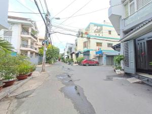 Bán nhà Huỳnh Thiện Lộc, Tân Phú, 50m2, chỉ 4.9 tỷ
