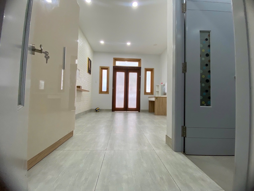 Bán nhà hẻm Nguyễn Thị Nhỏ, 49m2, 2 lầu, 6 tỷ thương lượng