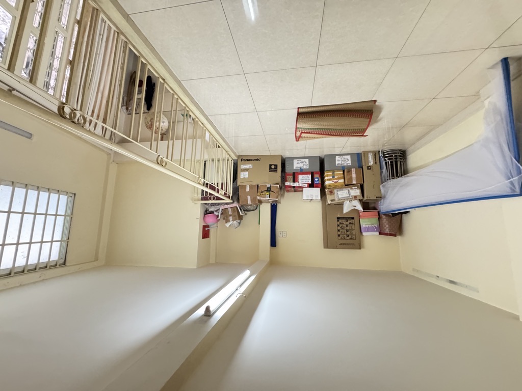 Bán nhà hẻm Lý Thường Kiệt, Phường 7 Quận 11 - 33m2