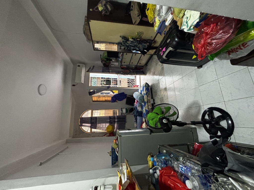 Bán nhà hxh đường 3/2, phường 12, quận 11, 26m2- nhỉnh 5 tỷ