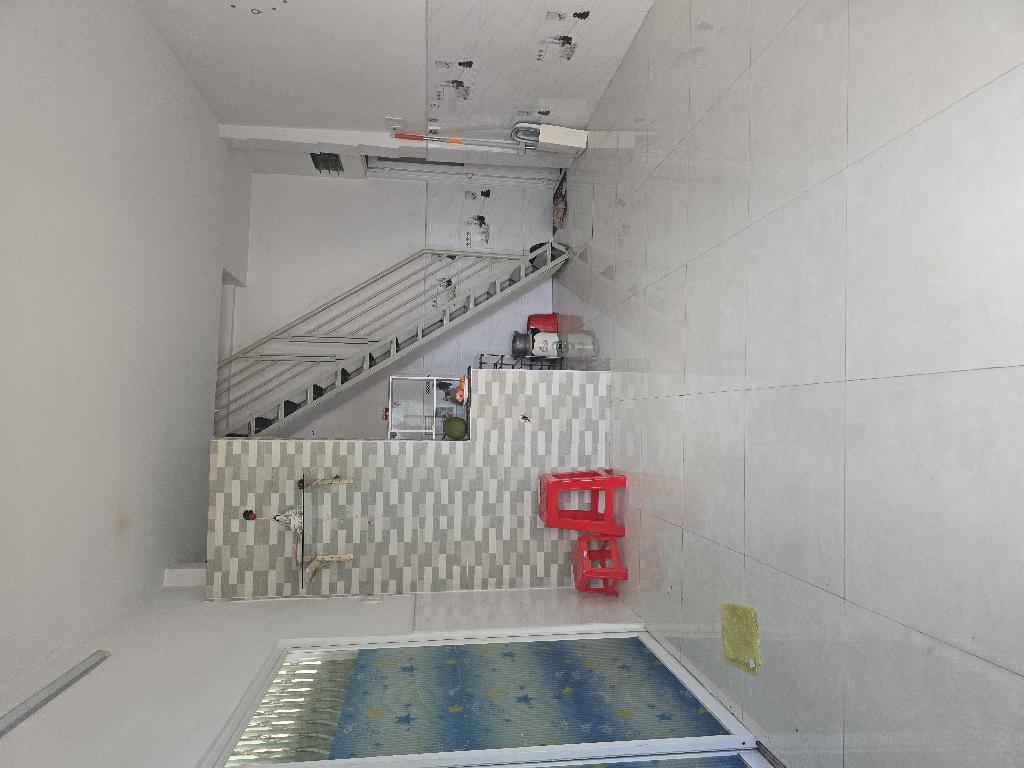 Bán nhà hẻm Âu cơ, Phường 5 Quận 11 - 19m2 - nhỉnh 3 tỷ