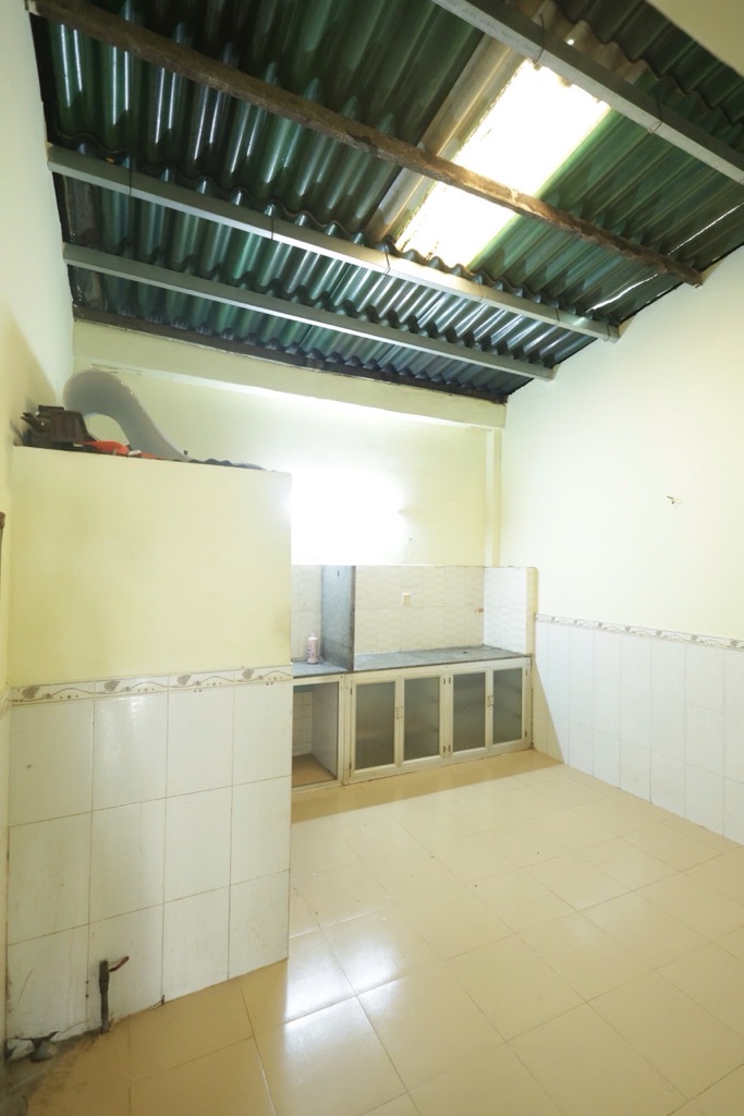 Bán nhà hẻm Lạc Long Quân, Phường 3 Quận 11 - 4.3m x 15m - Chỉ nhỉnh 7 Tỷ