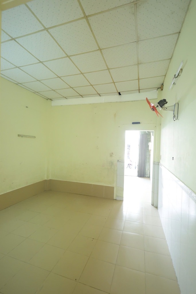 Bán nhà hẻm Lạc Long Quân, Phường 3 Quận 11 - 4.3m x 15m - Chỉ nhỉnh 7 Tỷ
