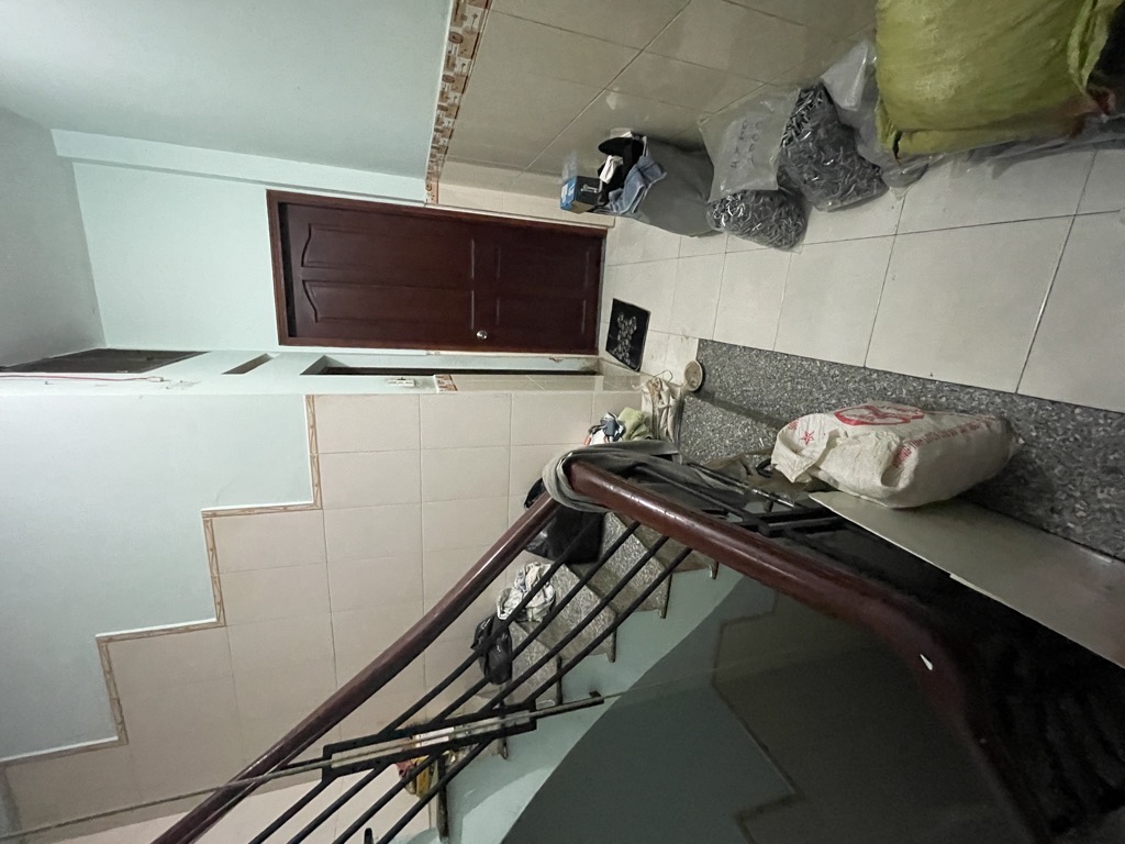 Bán nhà mặt tiền Công Chúa Ngọc Hân, Phường 12 Quận 11 - 40m2 - Chỉ nhỉnh 8 Tỷ