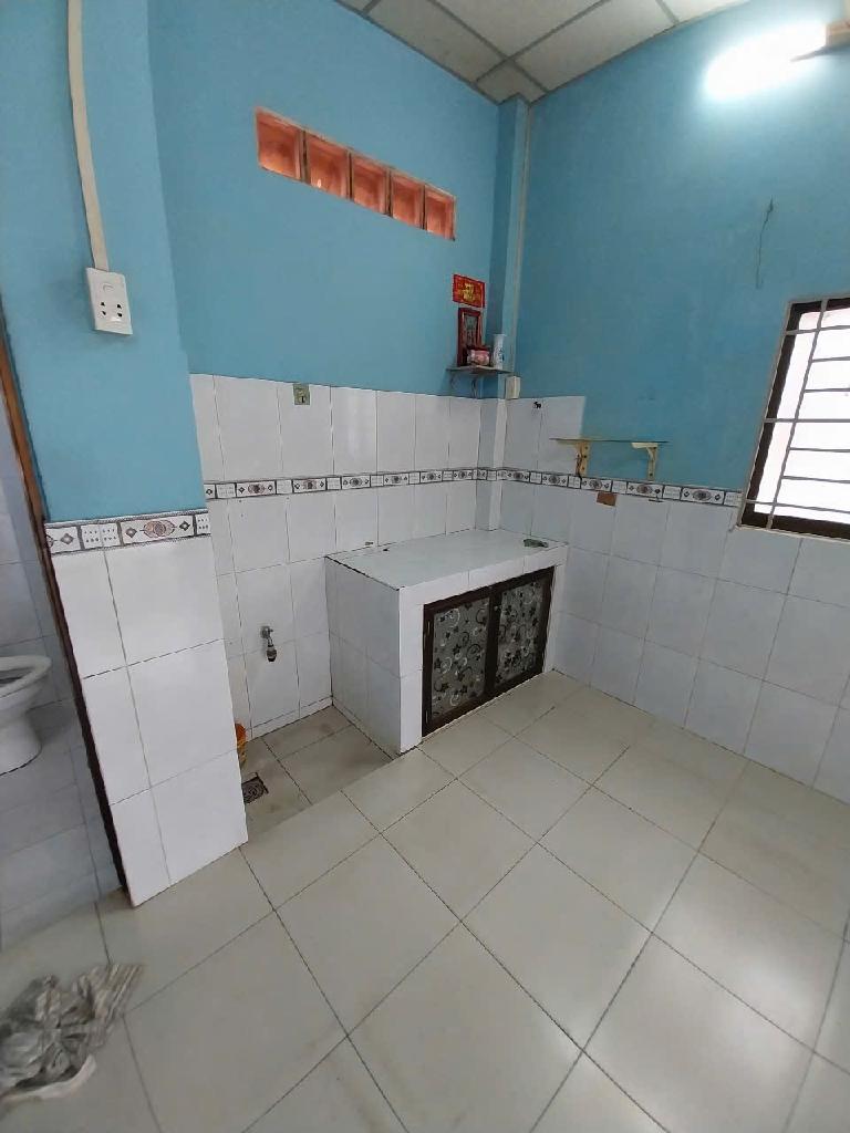 Bán nhà hẻm Đội Cung, Phường 11 Quận 11 - 12m2 -  1.85 tỷ