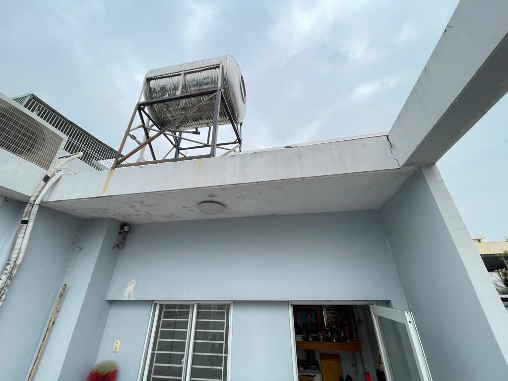 BÁN NHÀ CƯ XÁ ĐỒNG TIẾN PHƯỜNG 14 QUẬN 10 - 26m2- nhỉnh 6 tỷ