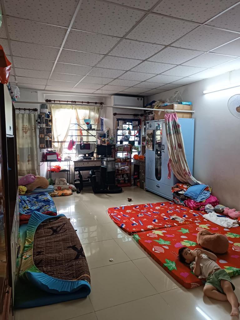 Bán nhà hẻm Lê Đại Hành, Phường 11 Quận 11 - 22m2 - nhỉnh 3 tỷ