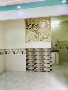 Bán nhà hẻm Lạc Long Quân, phường 3, quận 11- 19m2