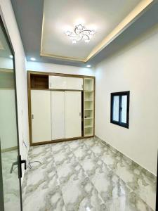 Nhà hẻm Hồng Bàng, phường 1 quận 11, 31m2