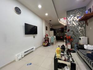 Bán nhà hẻm Ông Ích Khiêm, phường 5, quận 11 - 29m2