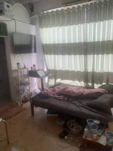 Bán nhà hẻm Hàn Hải Nguyên, phường 2, quận 11 - 29m2